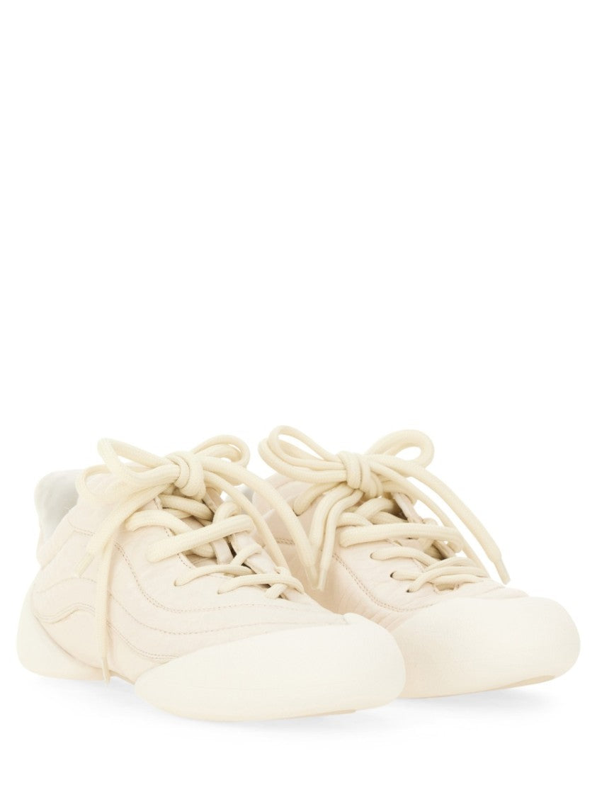 "Flexion" Sneaker