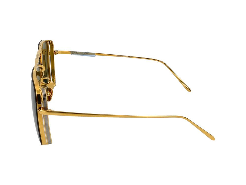 Sunglasses LFL/1122 Asher C01 Oro 64/14/140