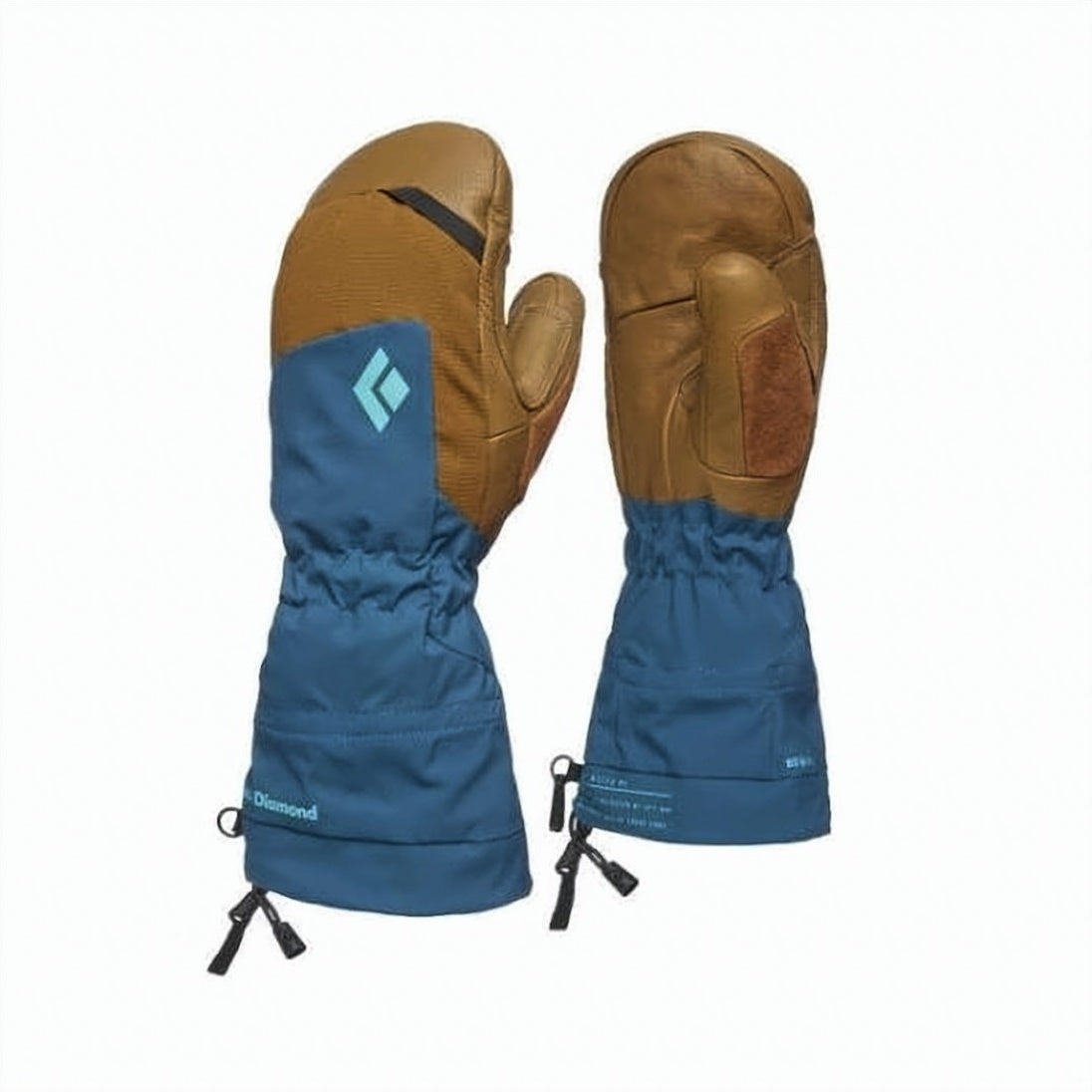 Brown Goat Leather