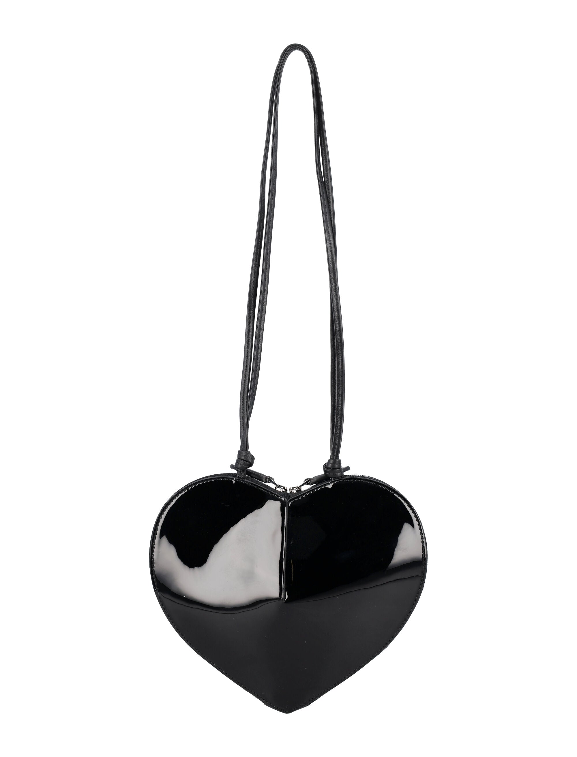 The Heart Shoulder Bag