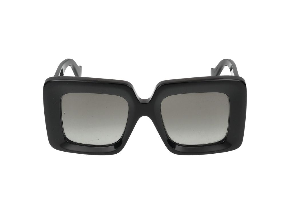 Sunglasses Lw40176U 01B 51/21/145