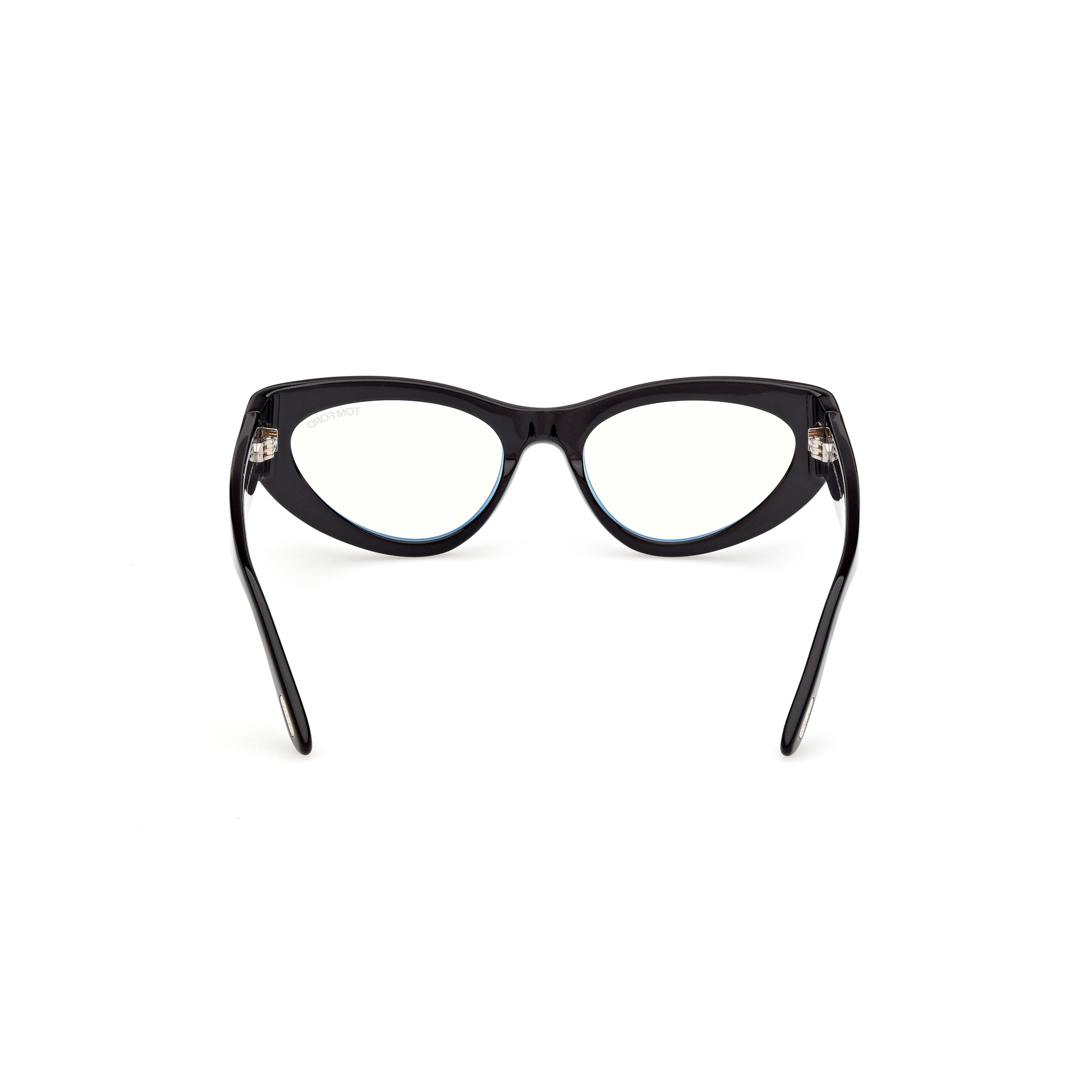 Ft6134-B Cat-Eye Sunglasses