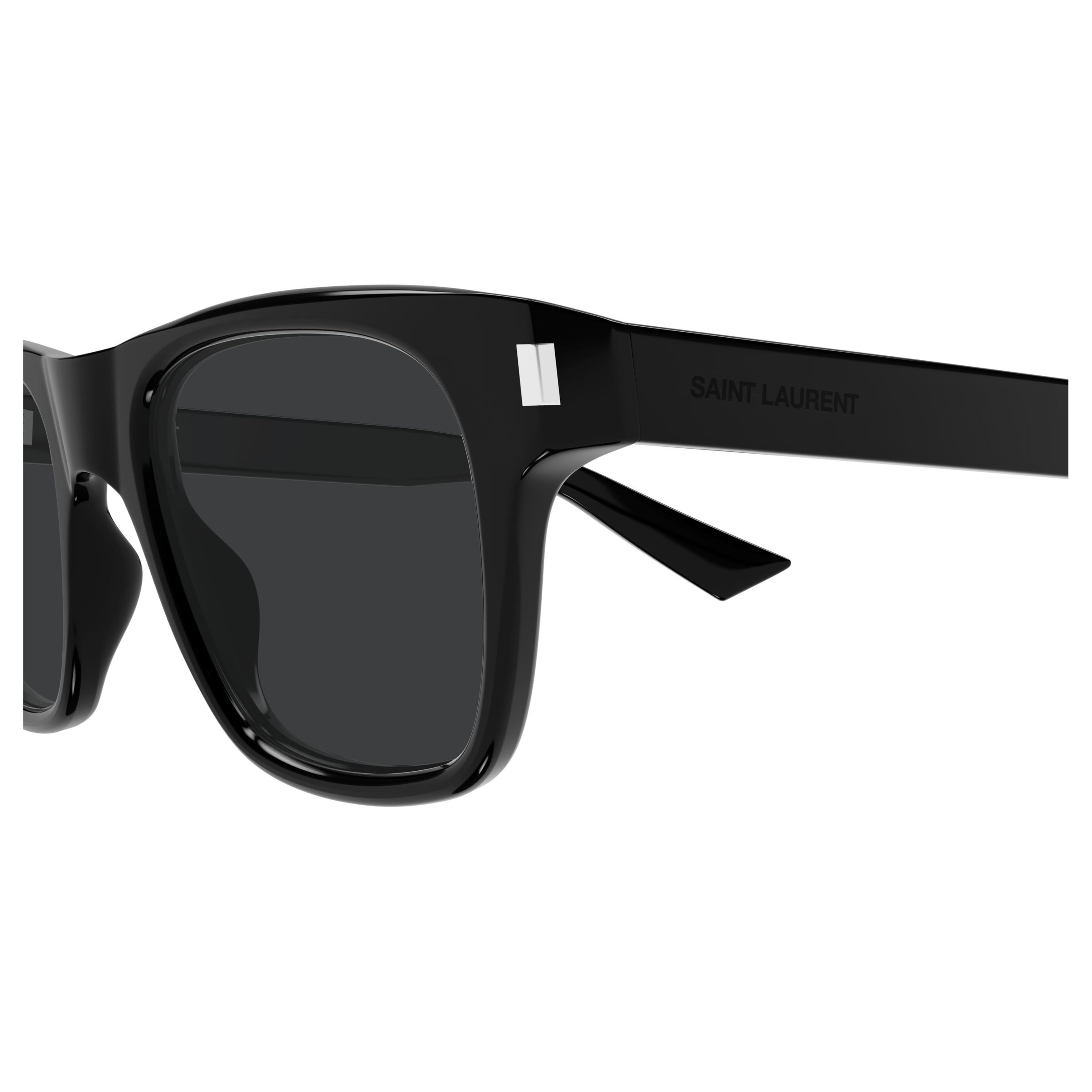 Sl 875 Rectangular Frame Sunglasses