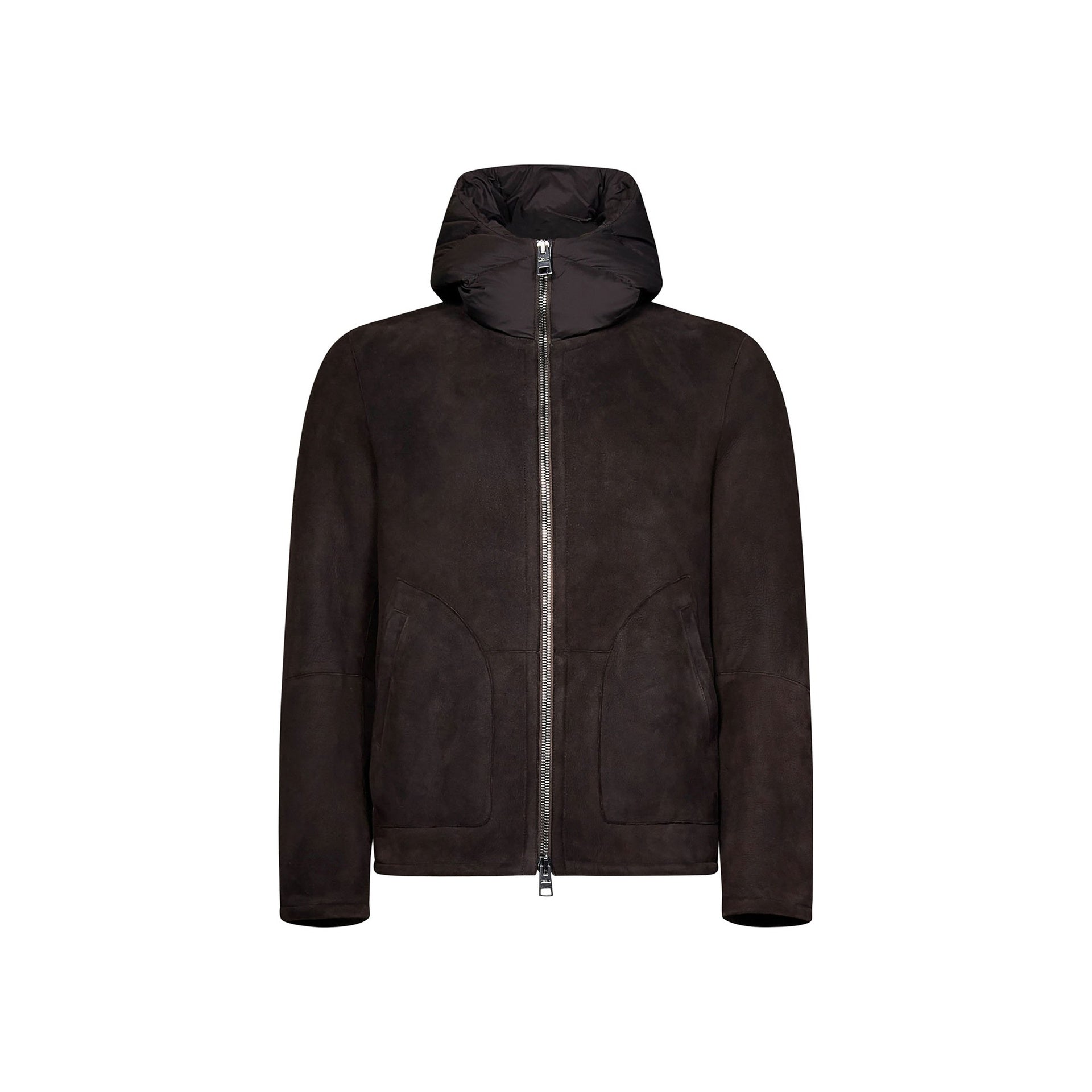 Shearling Jacket