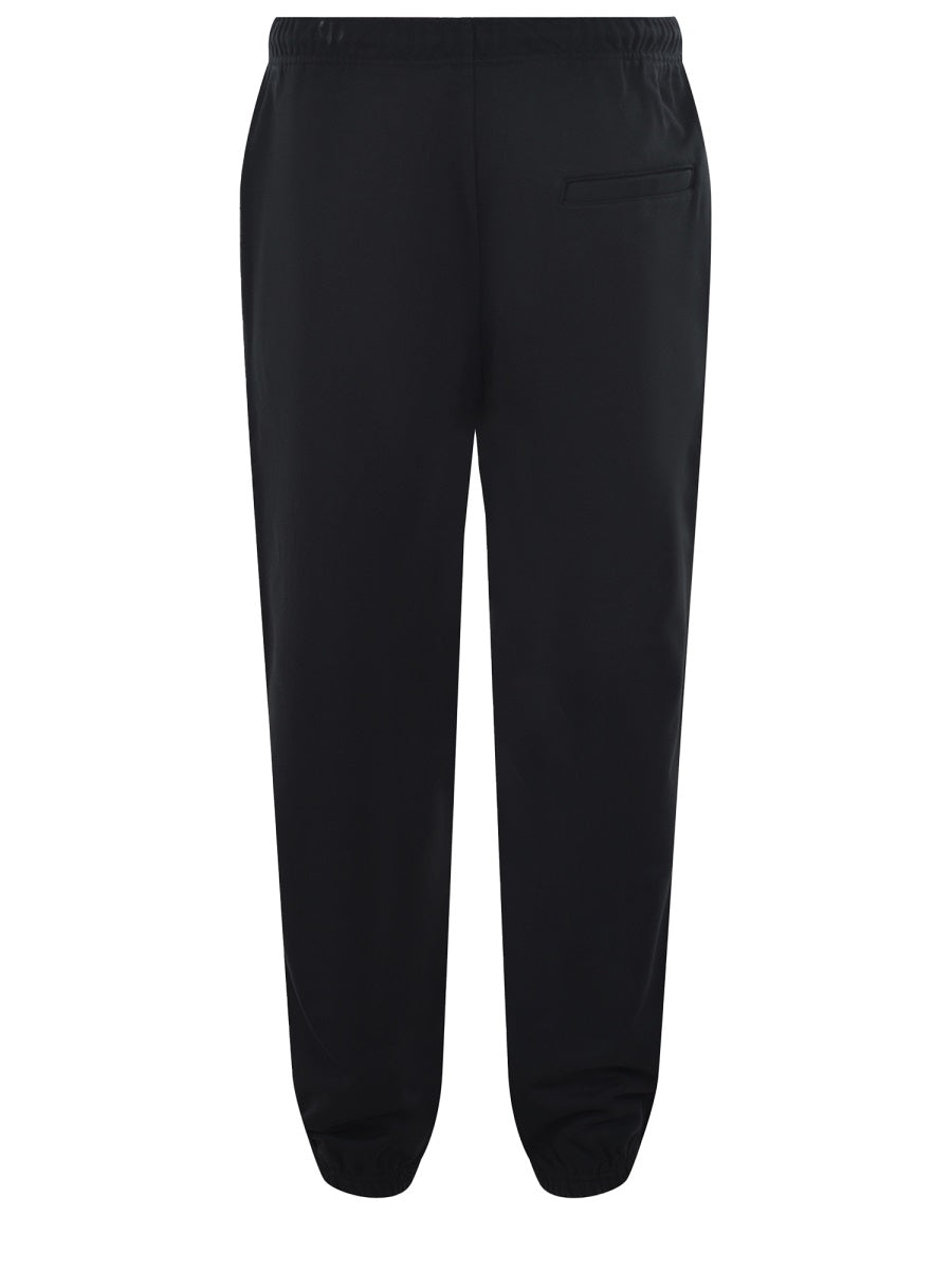 Relaxed Fit Jogging Pants