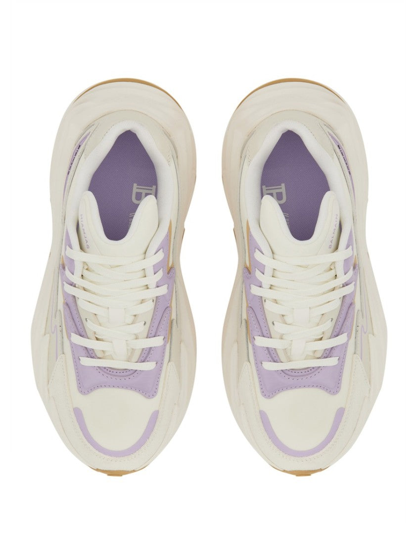 "B-Dr4g0n" Sneaker