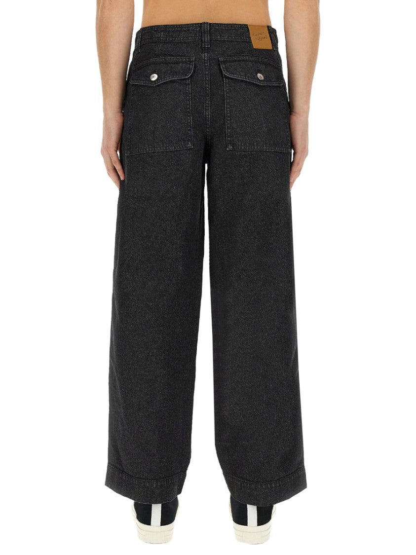 Jeans Workwear