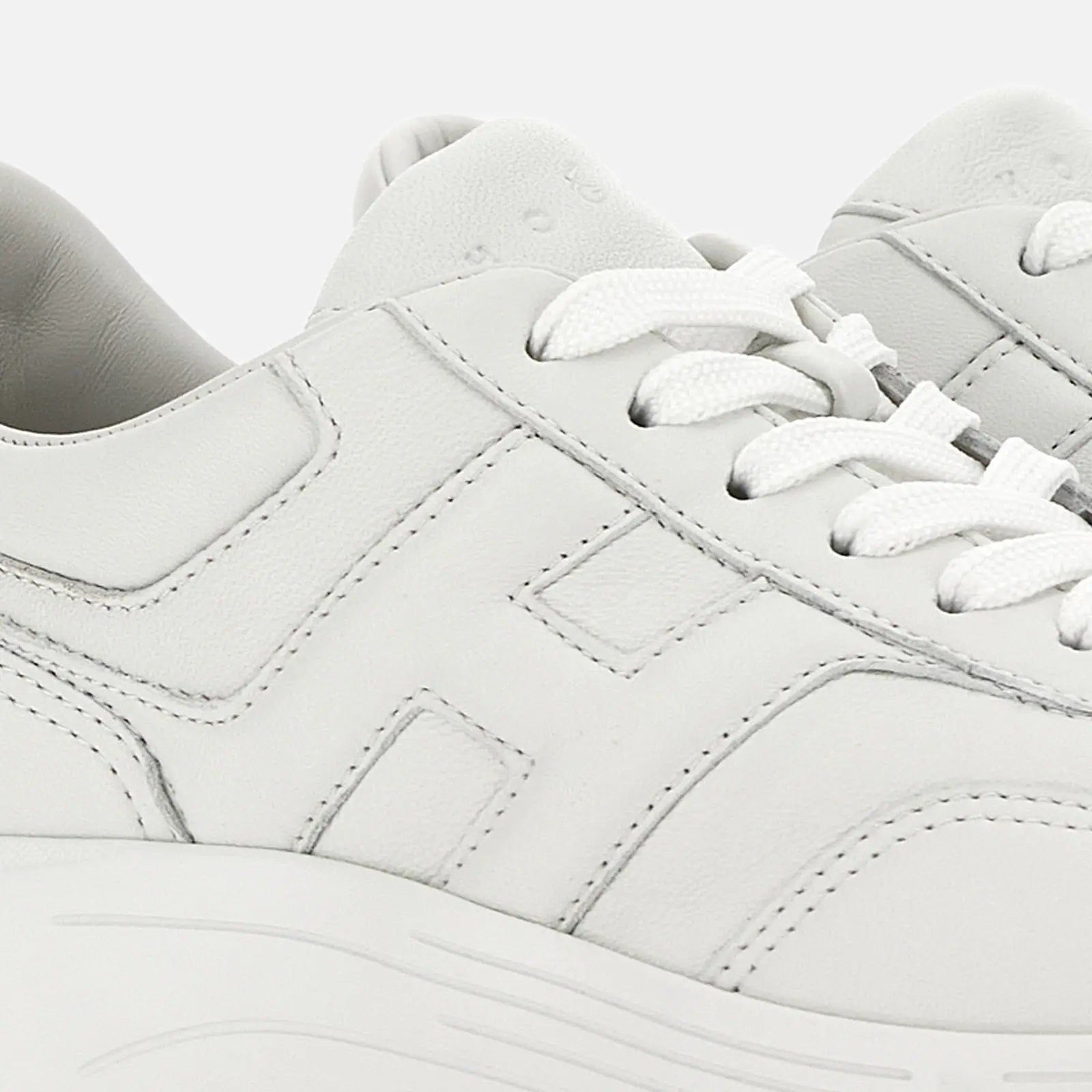 Hyperlight Allacciato H Sneakers