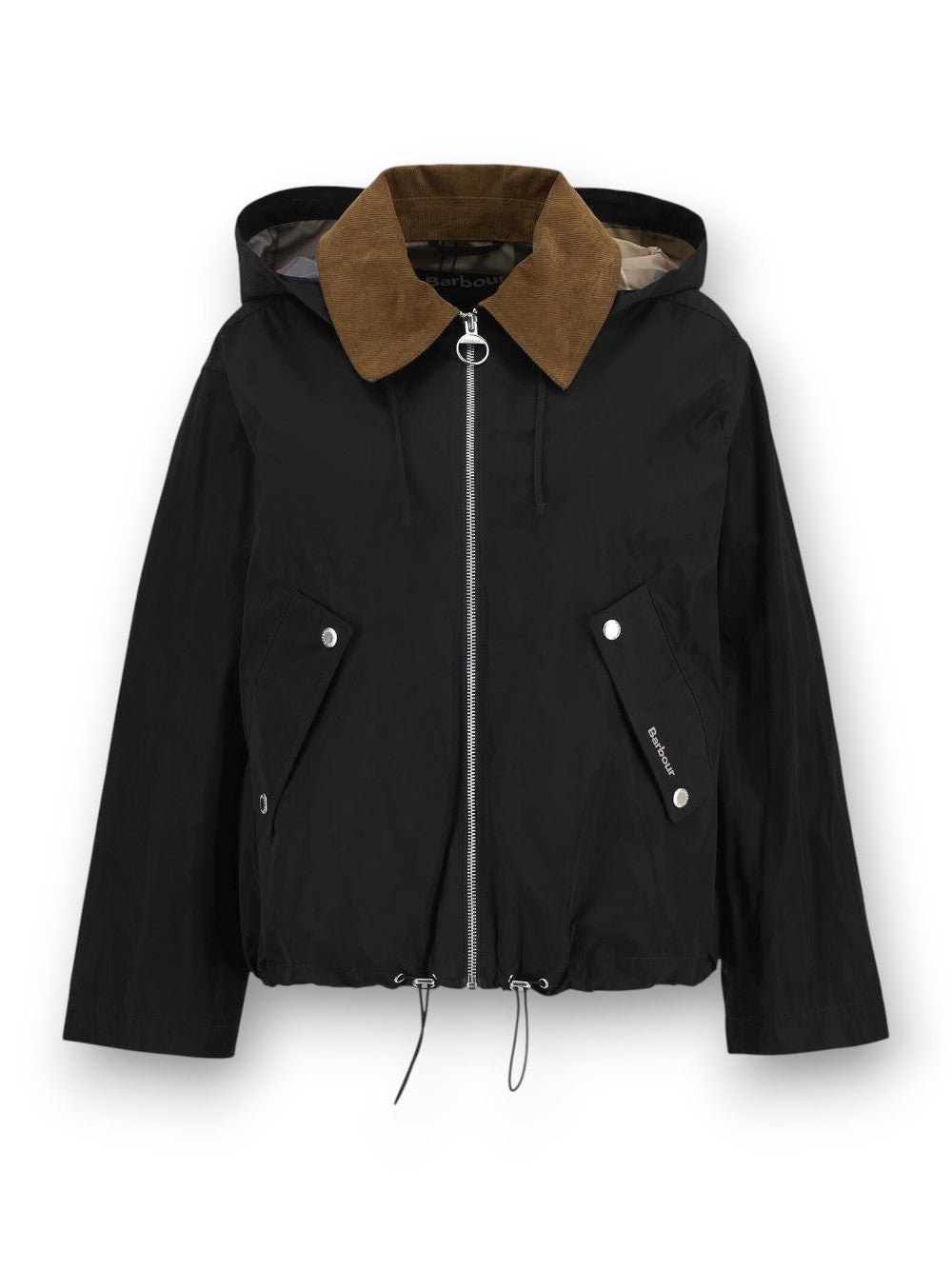 Weaver Showerproof Jacket