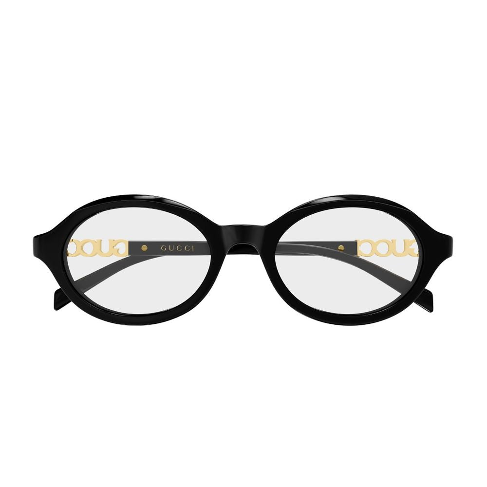 GG2153O 001 Black Eyewear