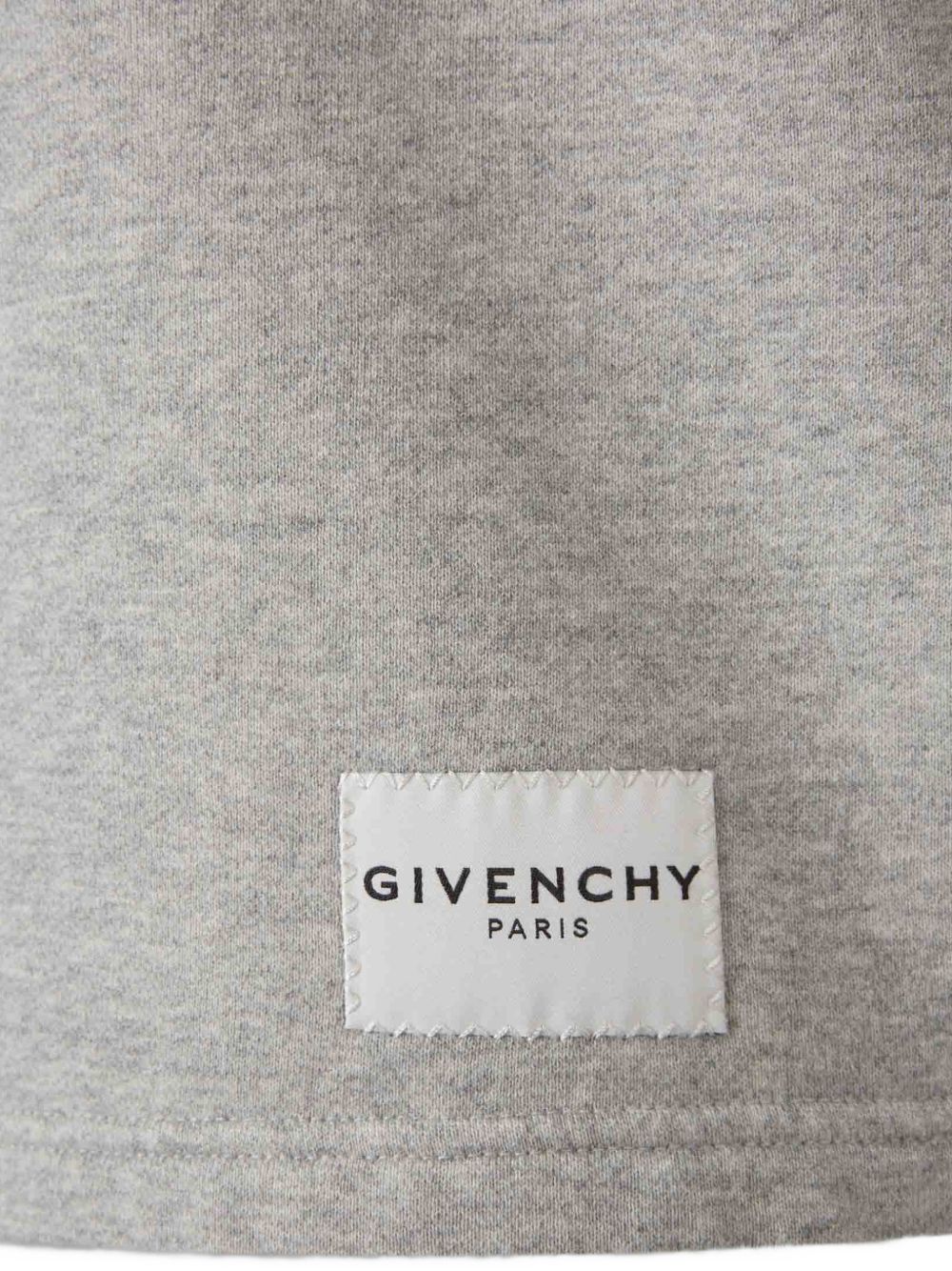 Short-Sleeve Crew Neck Knit Top