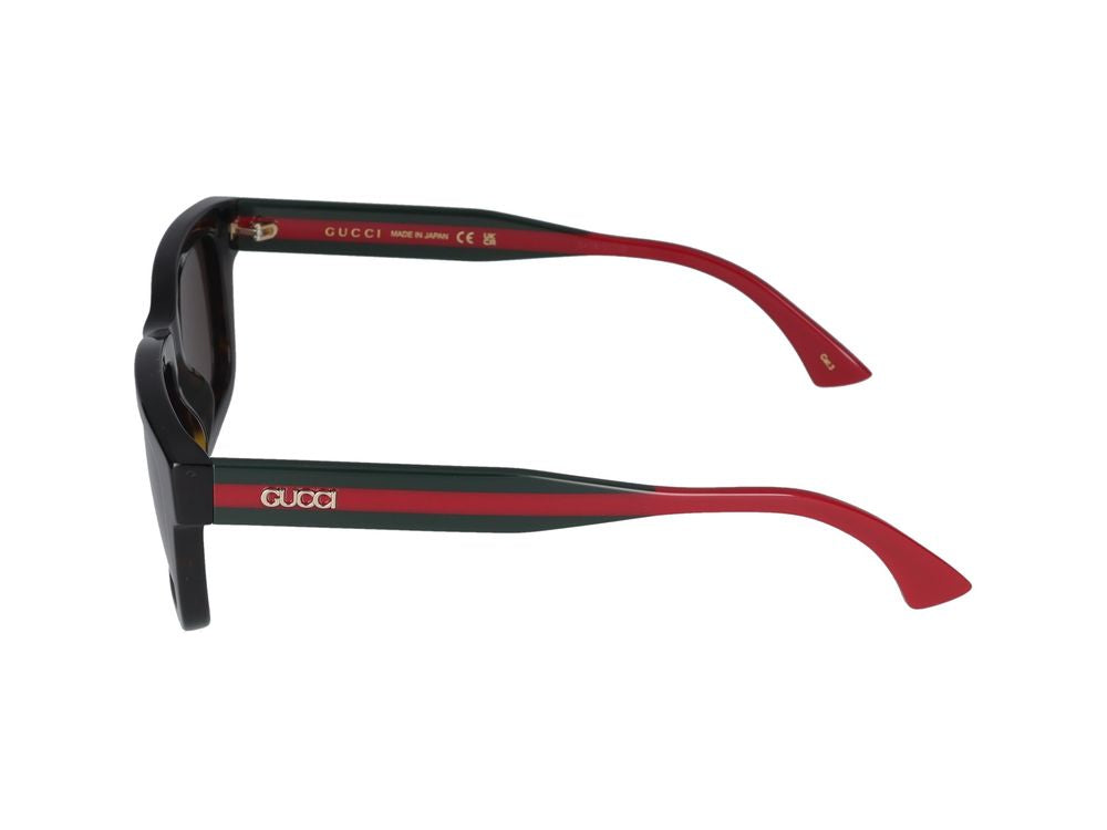 Sunglasses GG1869S 002 Havana Green Brown 53/18/145