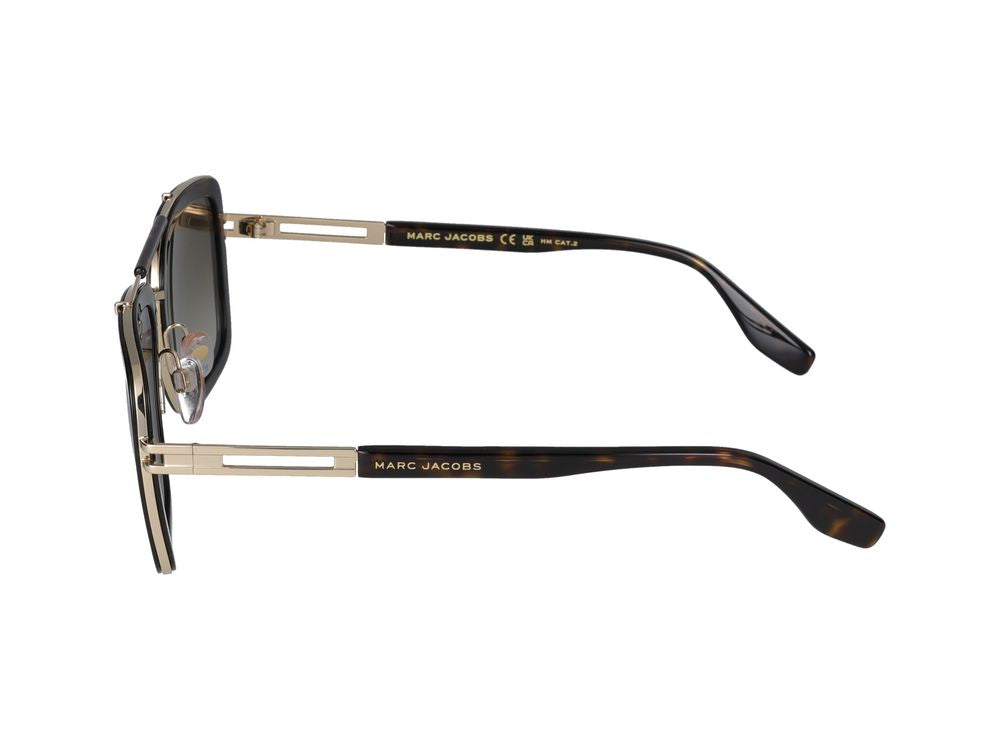 Okulary przeciwsłoneczne Marc Jacobs MARC 674/S 086 Havana 55/20/145