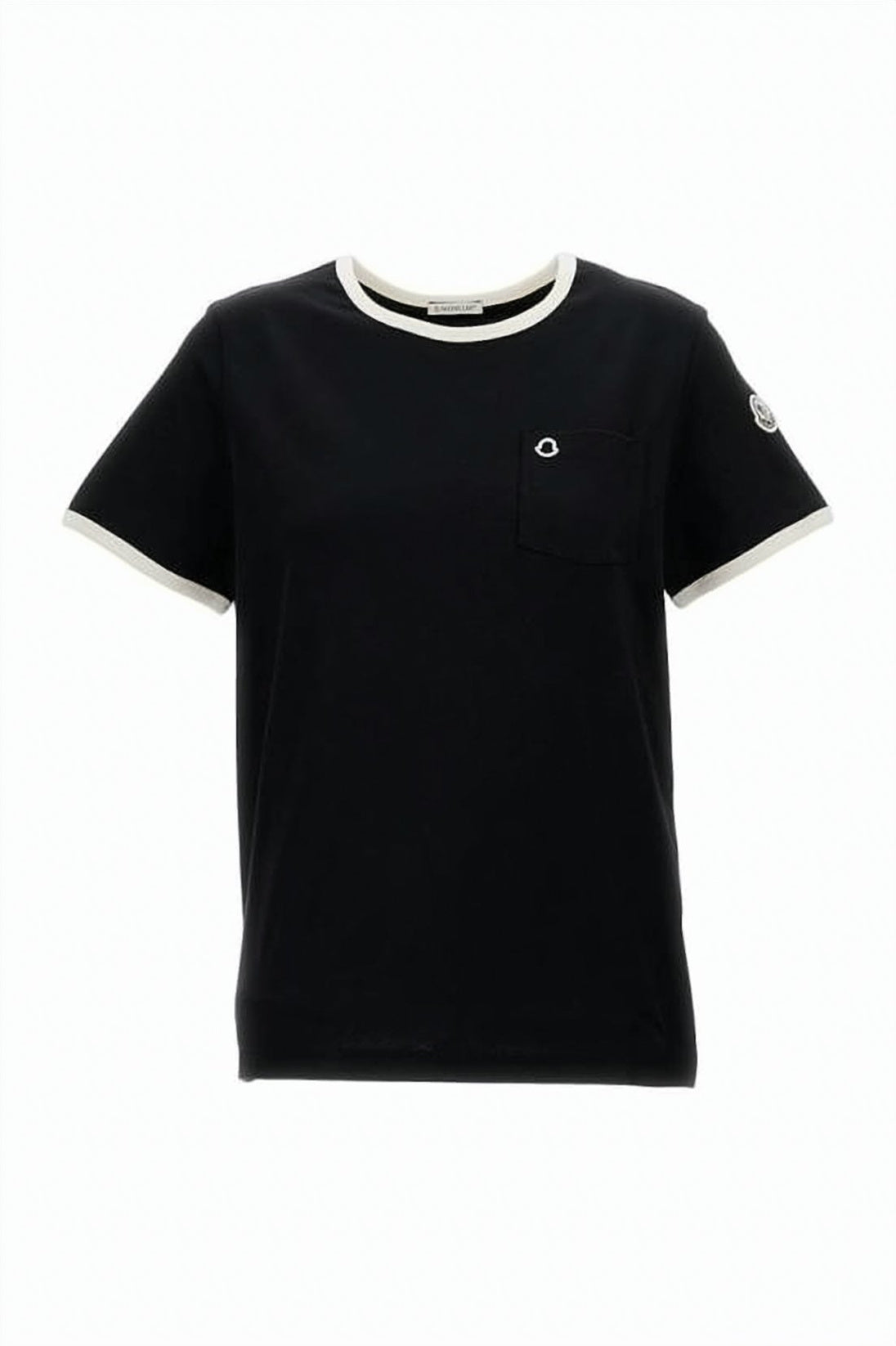Relaxed Fit Short-Sleeve T-Shirt