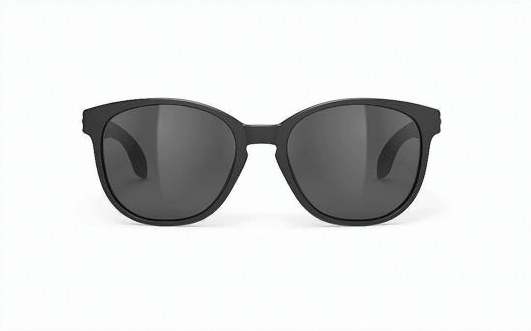 Classic Oversized Matte Acetate Rudy Project Sunglasses