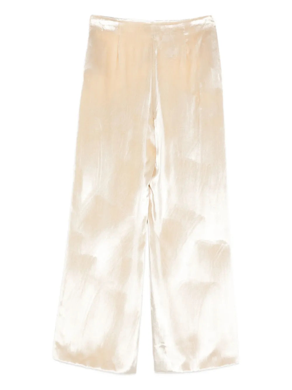 Tailored Minimalist Trousers Trousers with Finish