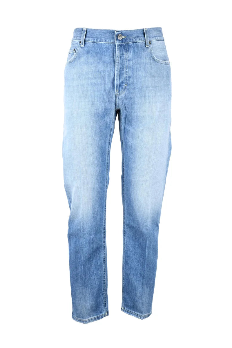 Roki Jeans - Blue
