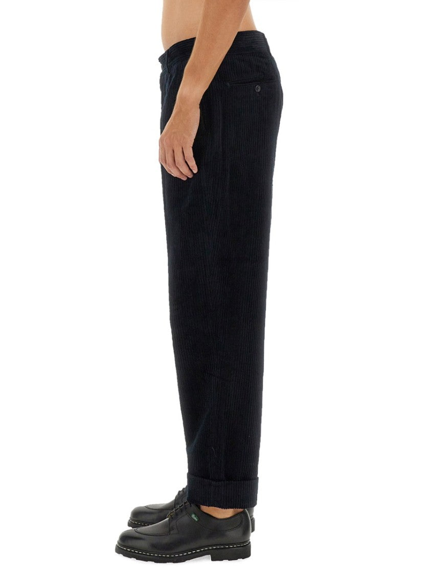 Velvet Pants