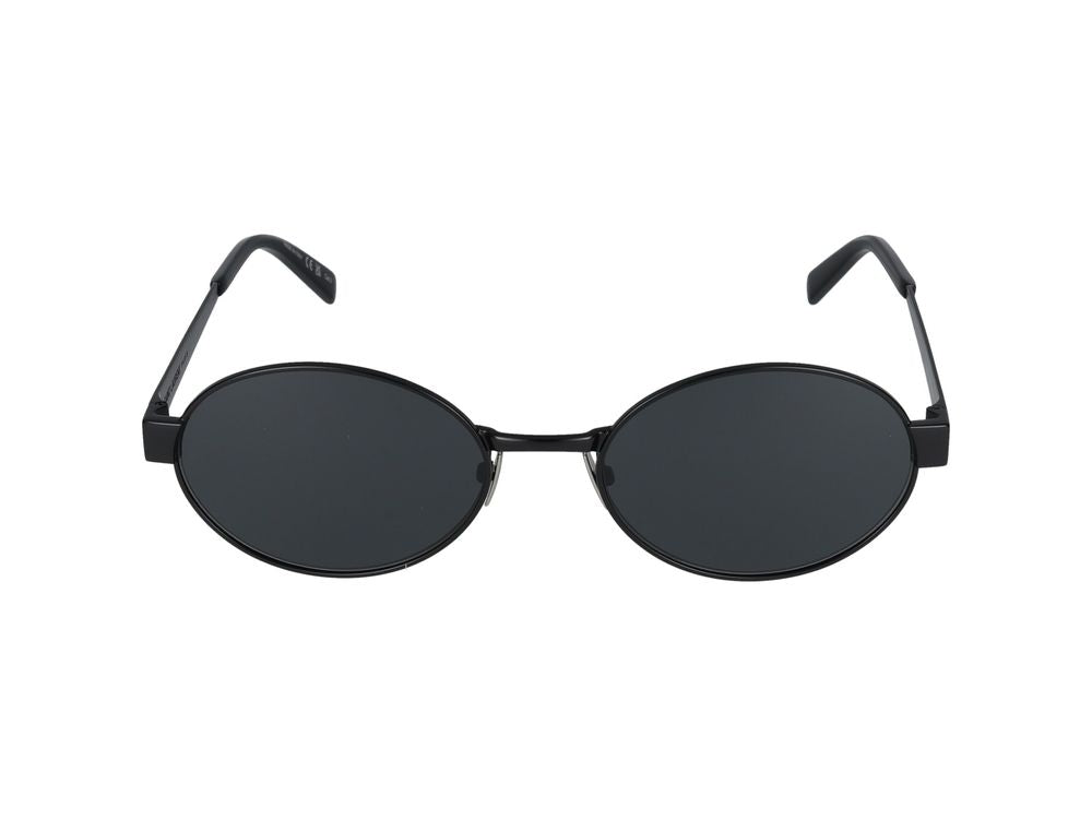 Sunglasses Saint Laurent SL 692 001 black black black 55/19/145
