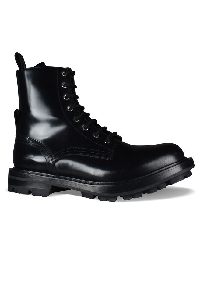 Wander Boots