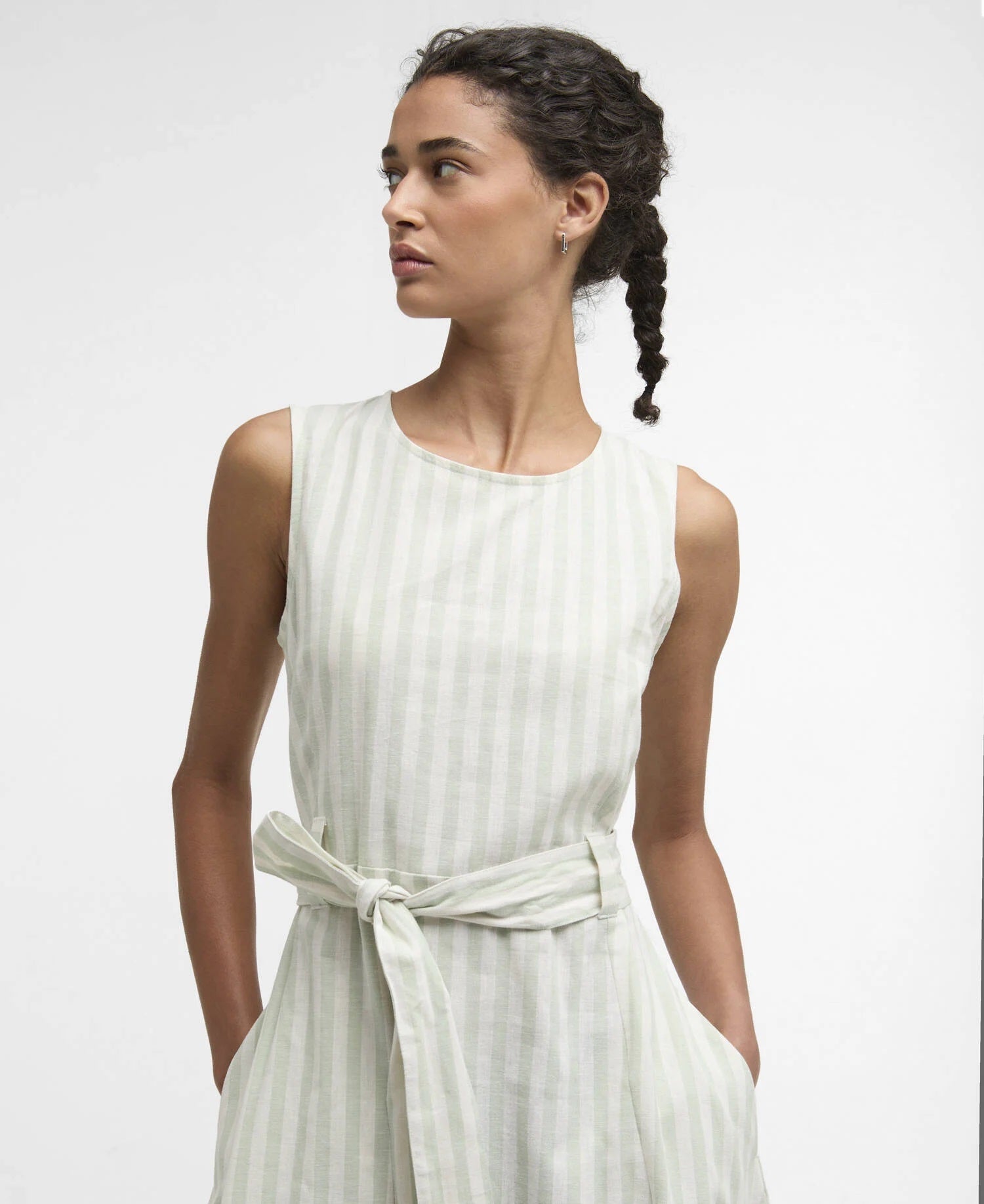 Inez Midi Dress
