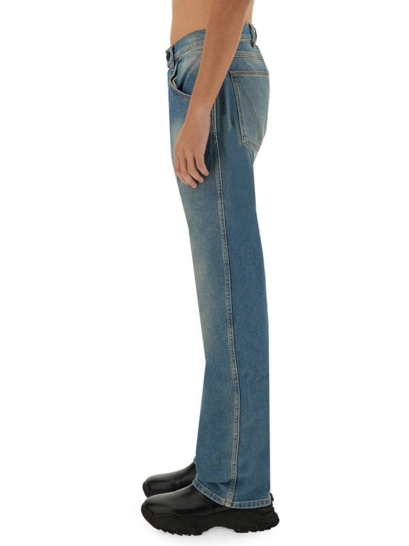 Baggy Jeans