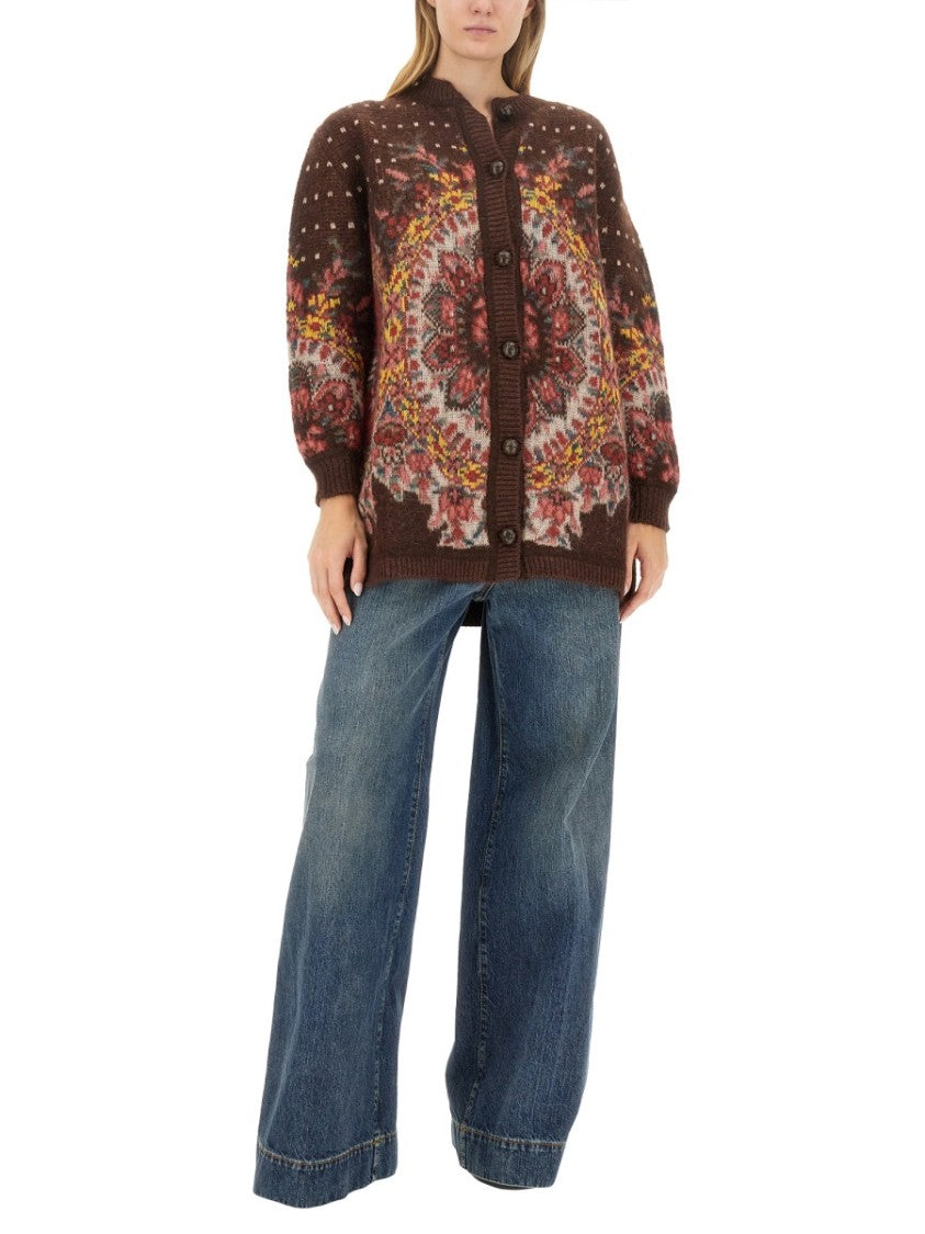 Relaxed-Fit Denim Jeans