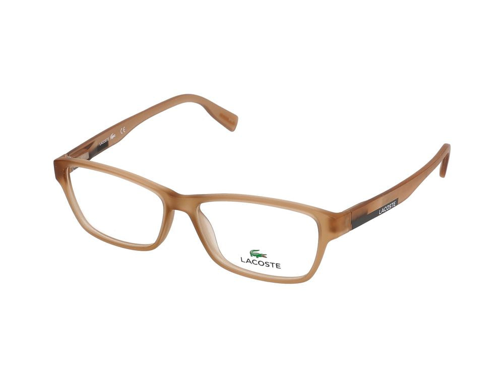 Eyeglasses Lacoste L3650 210 Brown 50/13/135