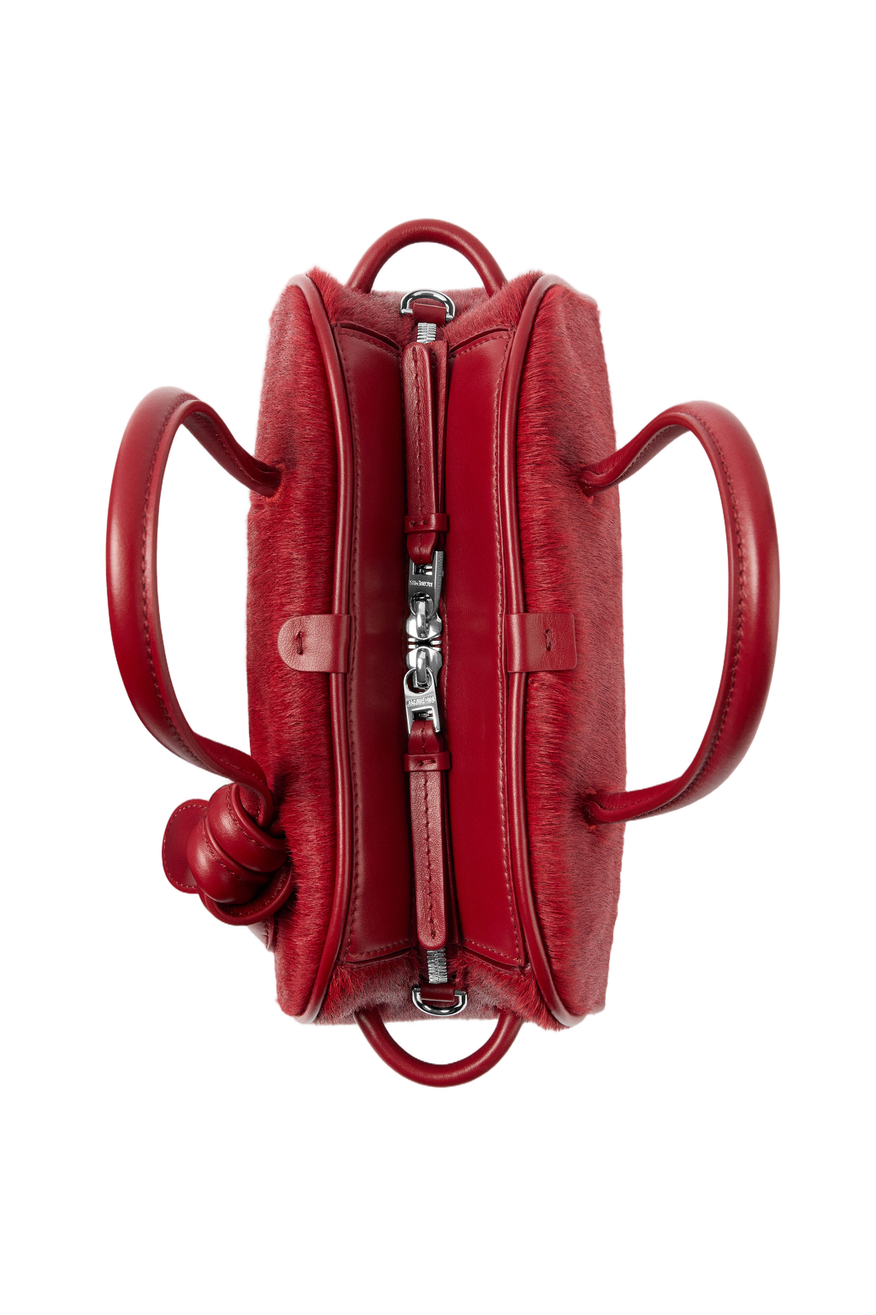 Le Petit Turismo Bowling Bag