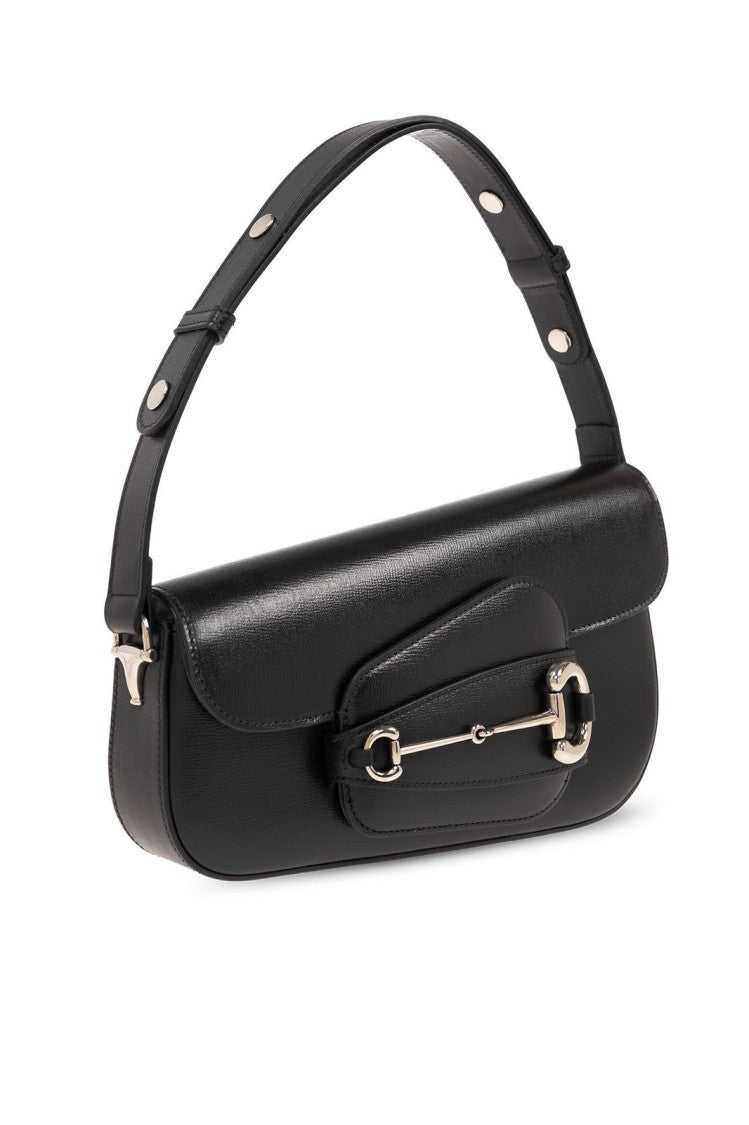 Shoulder Bag "Gucci Horsebit 1955" Small Size