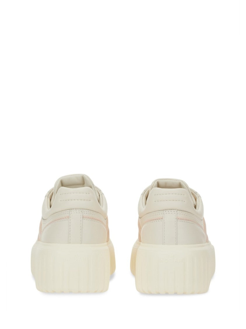 "H-Stripe" Sneaker