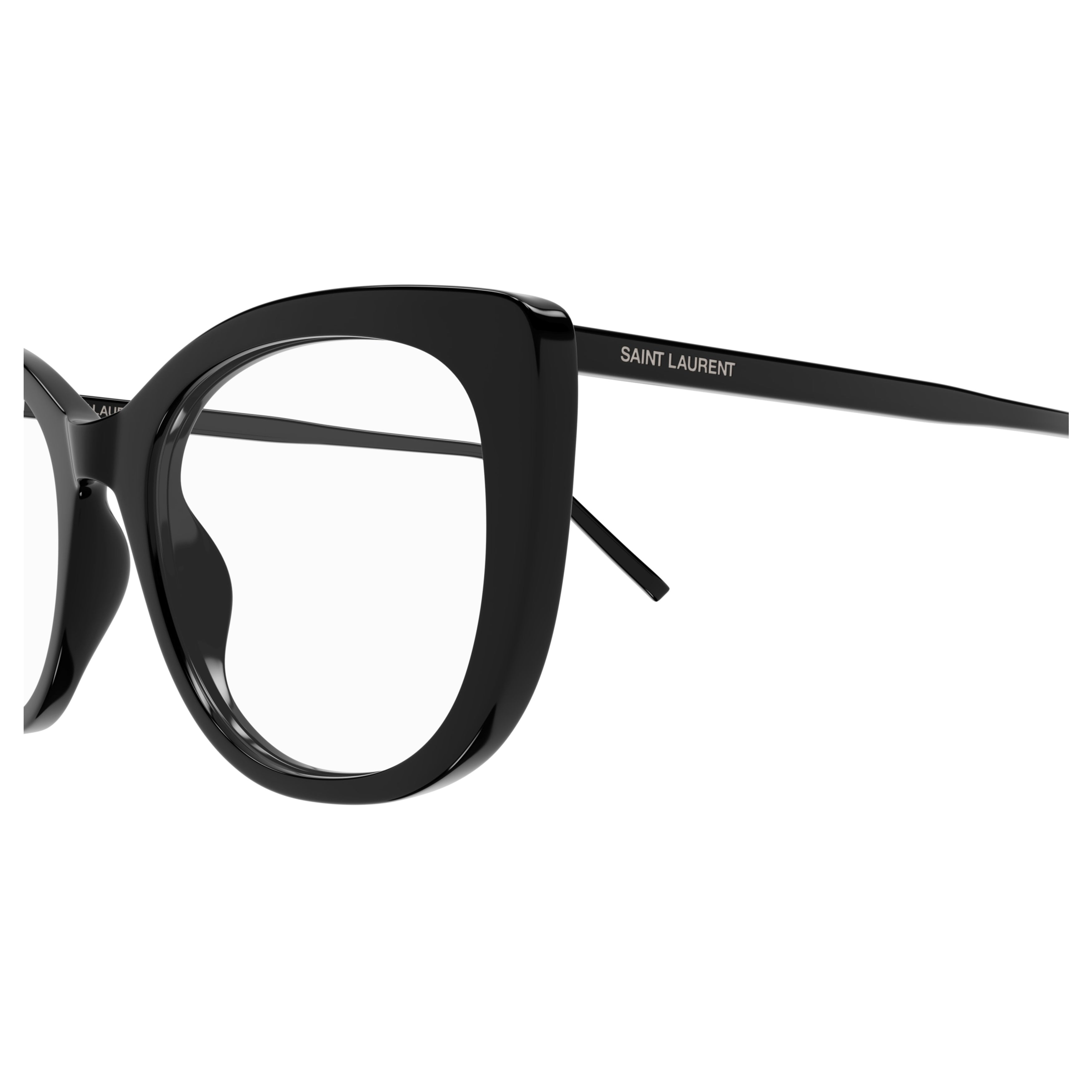 Sl 778 Oversized Cat-Eye Sunglasses