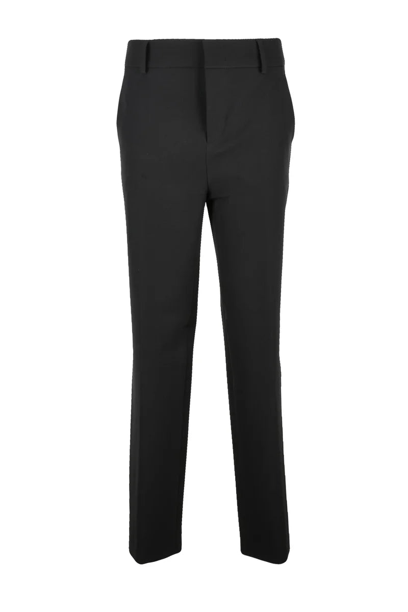 Jeans Trousers - Black