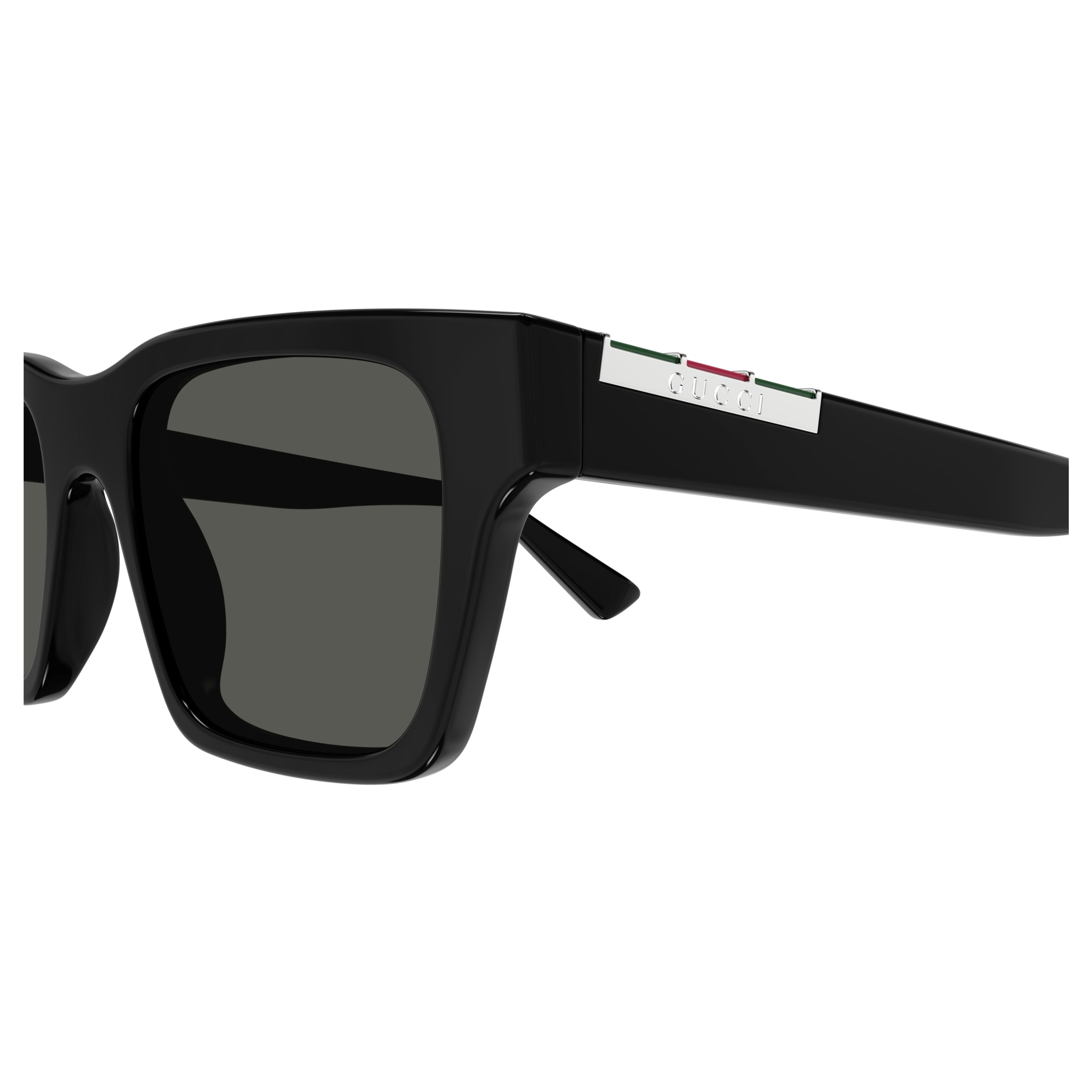 Gg1889s Rectangular Frame Sunglasses