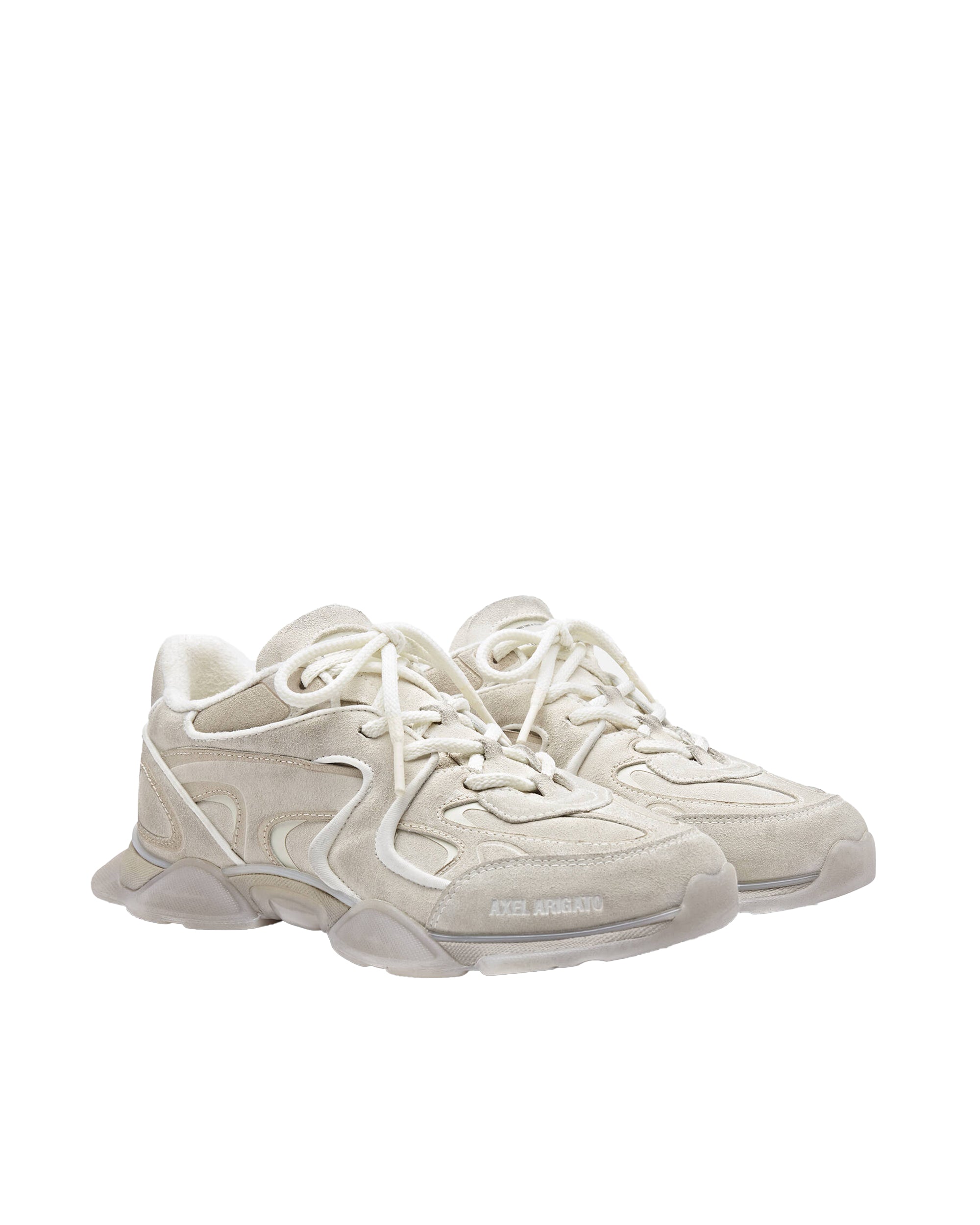 Eris Off White sneakers