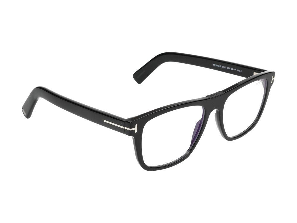 Eyeglasses FT5902-B 001 54/17/145
