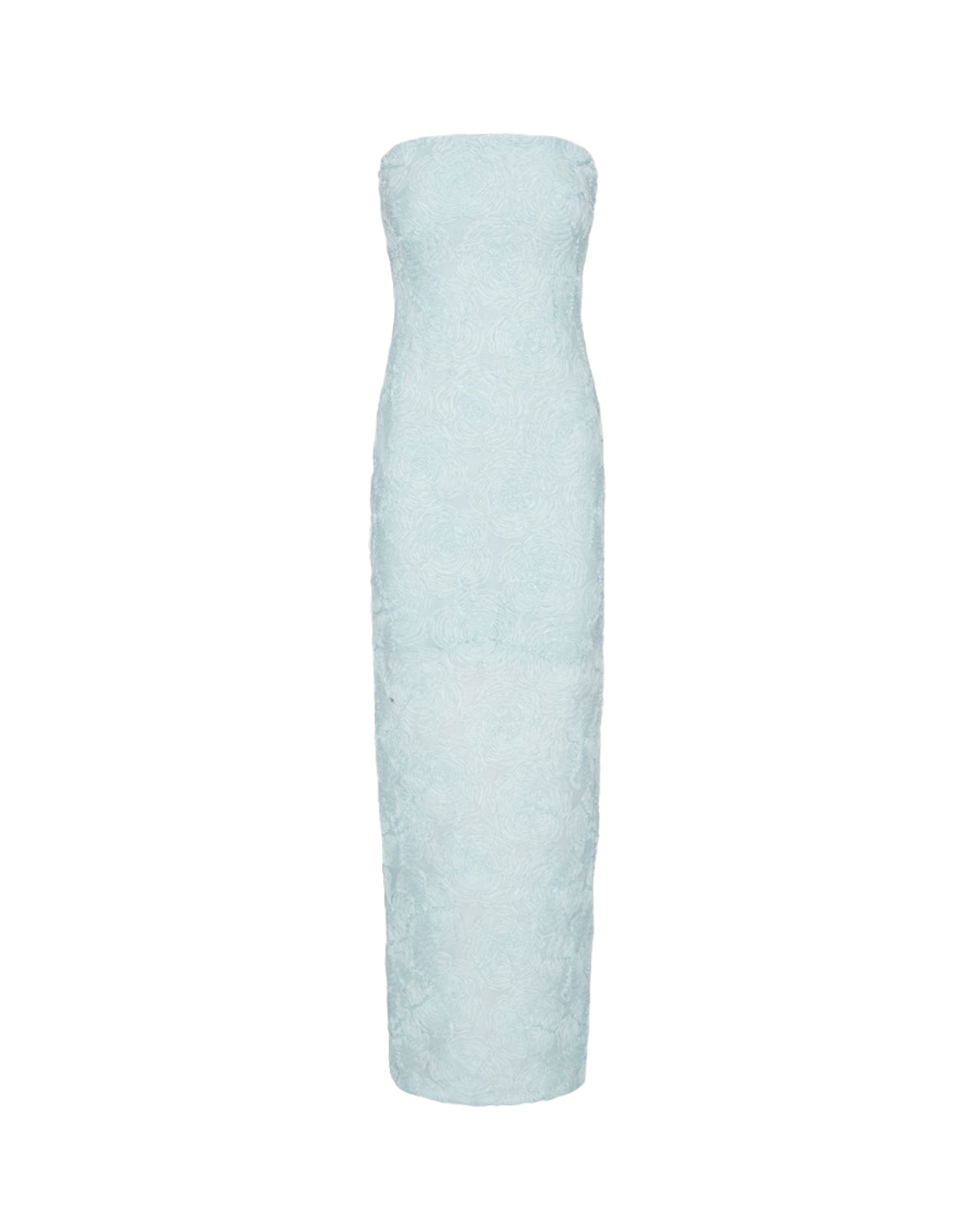 Plein Air Tubular Dress