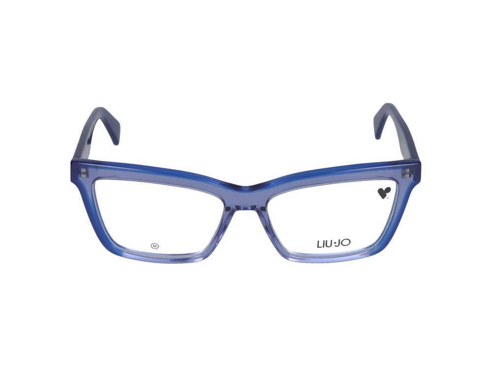 Eyeglasses Liu Jo LJ2783 533 Indigo/Blue 54/16/140