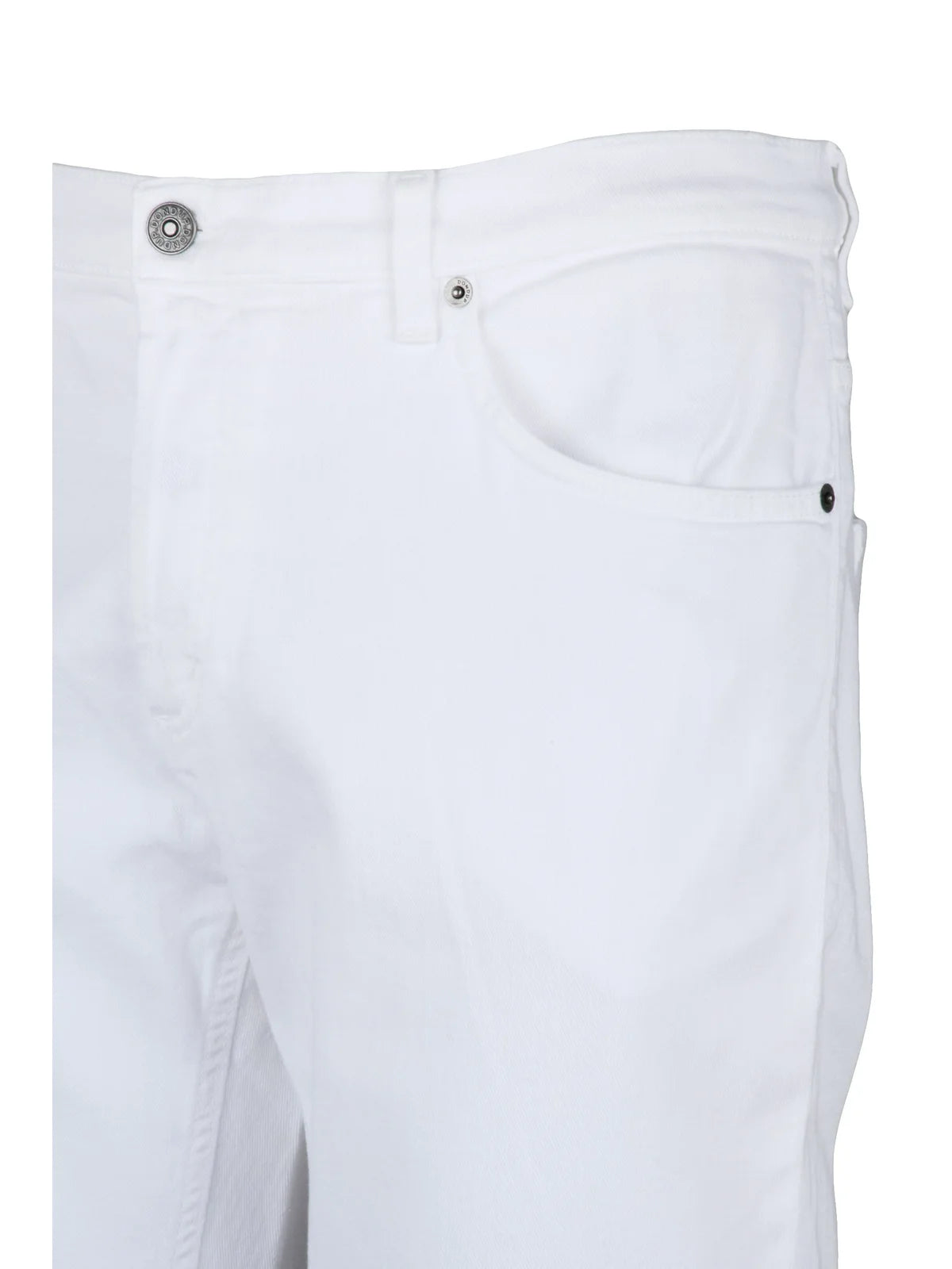 Brighton Jeans White Men
