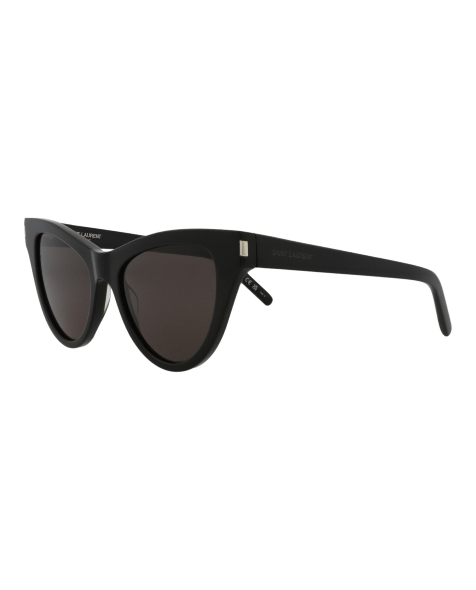 Cat Eye-Frame Acetate Sunglasses