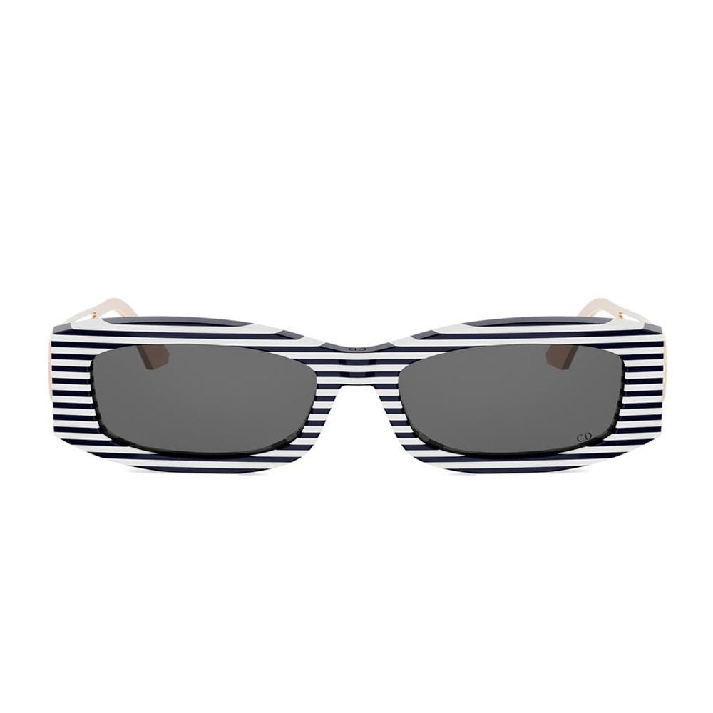 30Montaigne S14I Rectangular Sunglasses