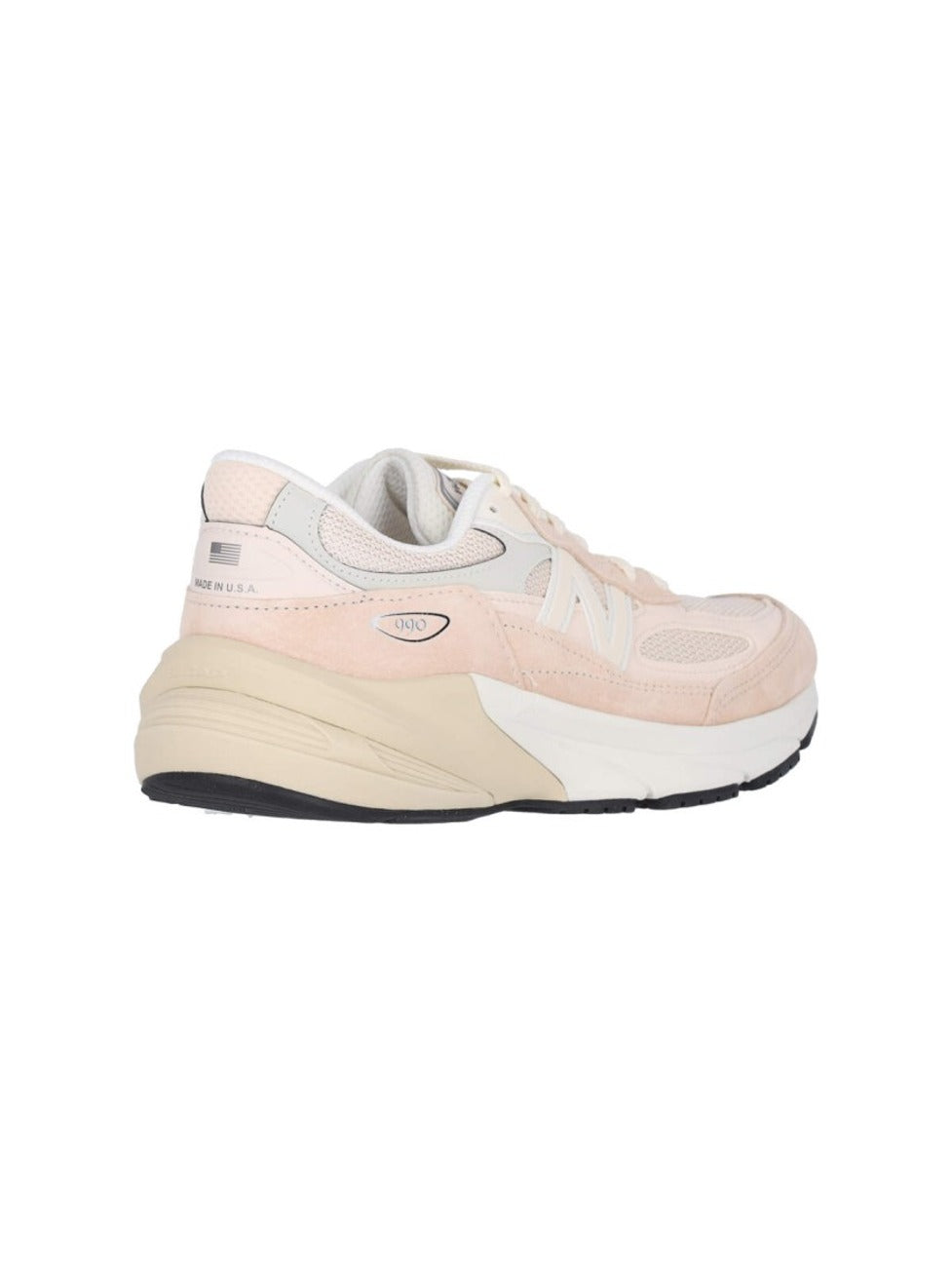 990V6 Sneakers 