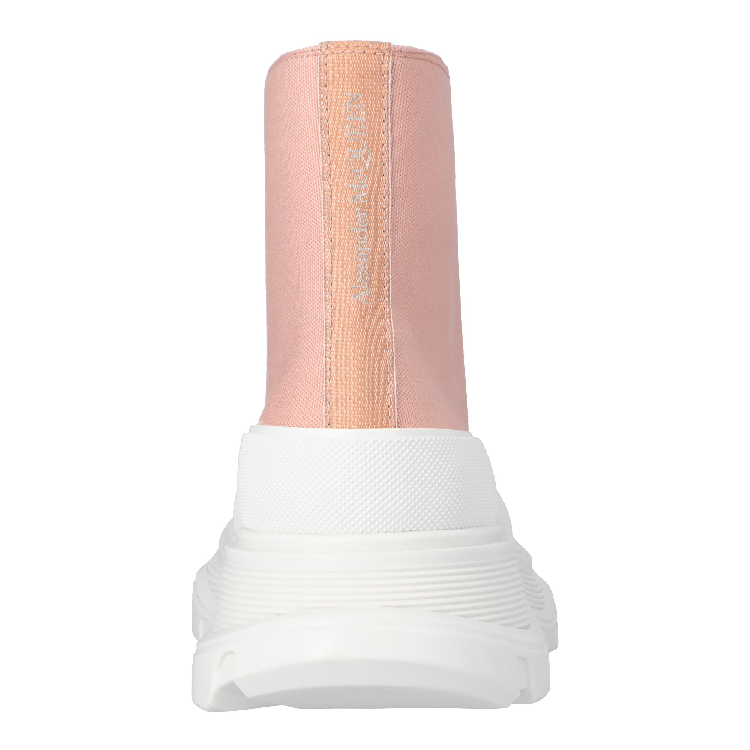 Tread Slick Boots 'Pink'