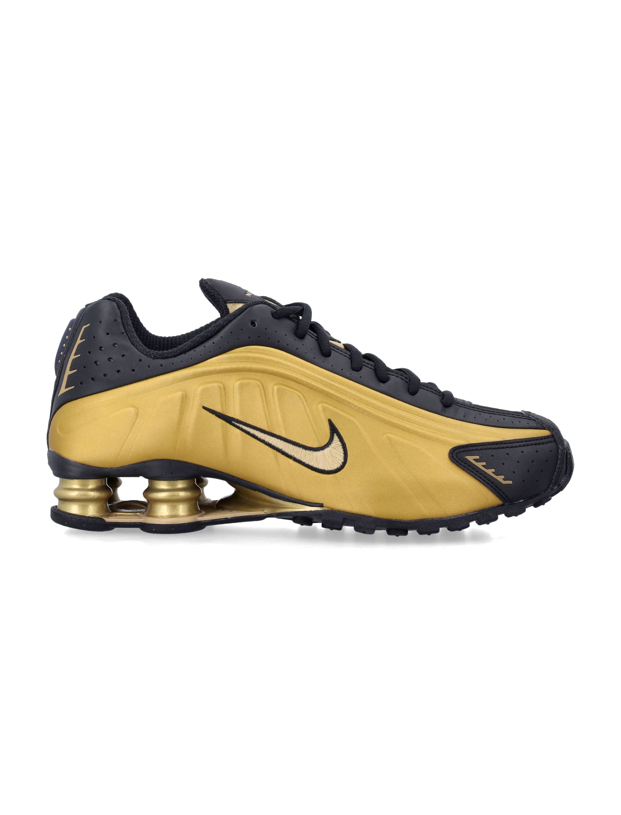 Shox R4 Running Sneakers