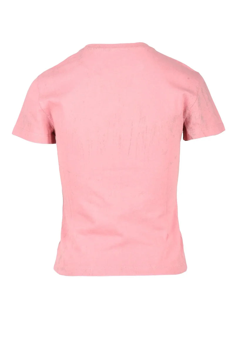 Women's T-shirt - Pink