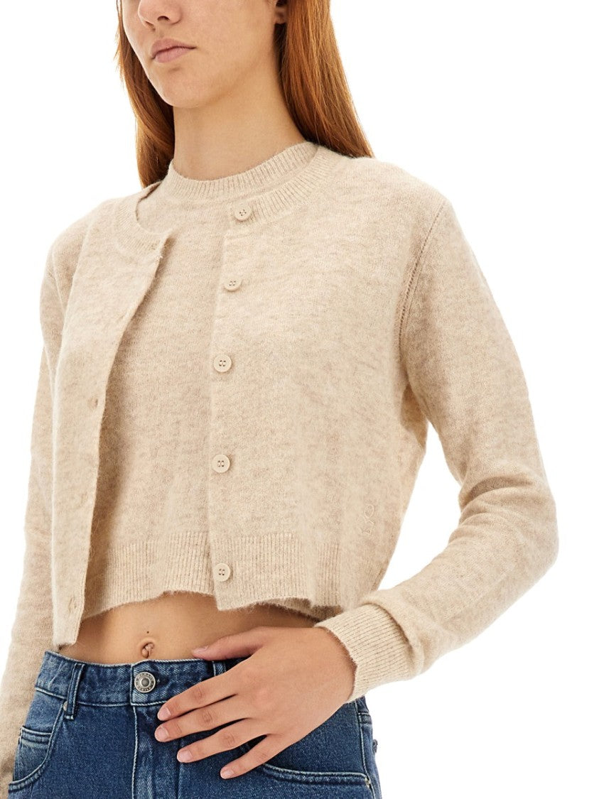 Amenita Cardigan
