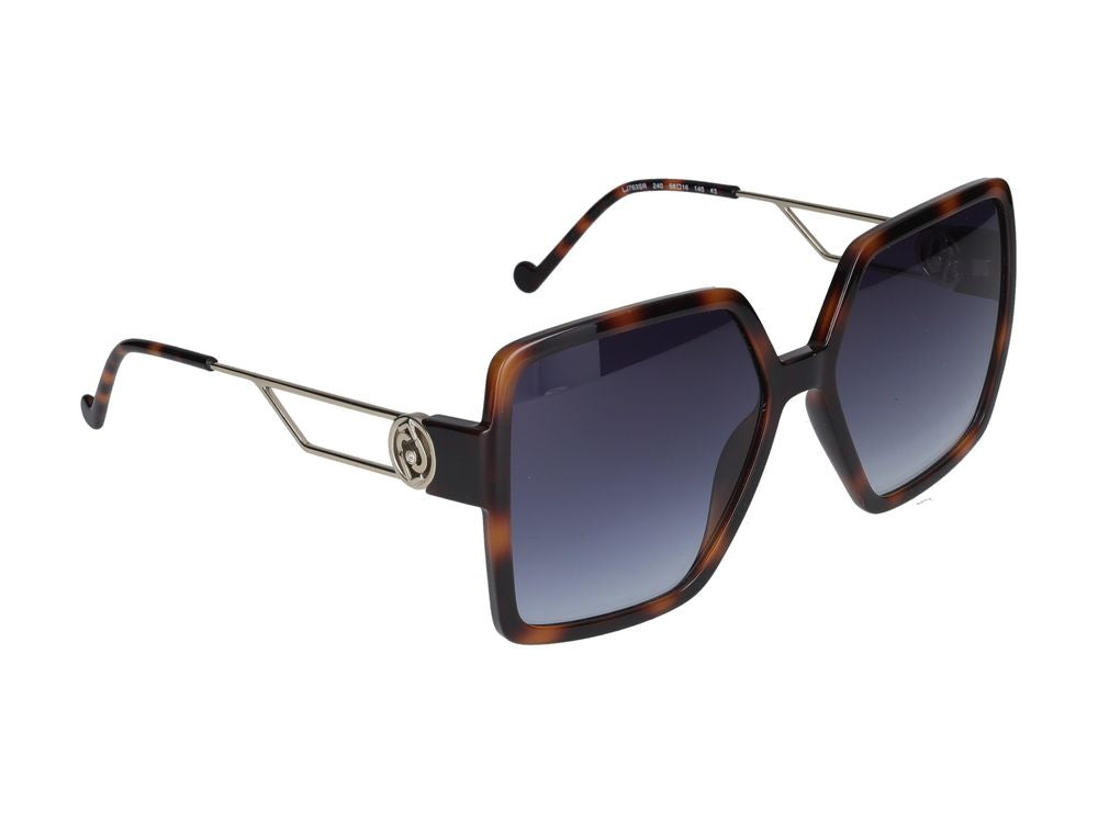 Sunglasses Liu Jo LJ763SR 240 Tortoise 58/16/140