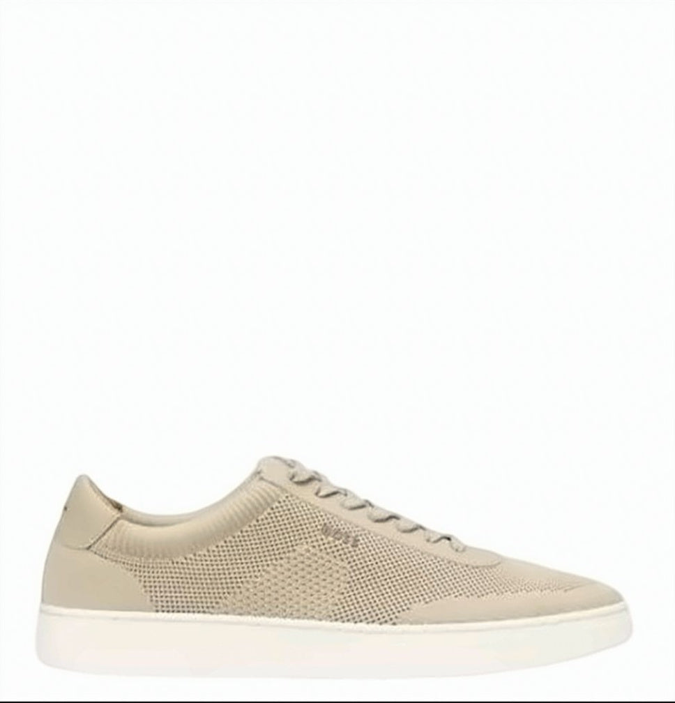 Kieran Tenn Knal Low Top Sneakers