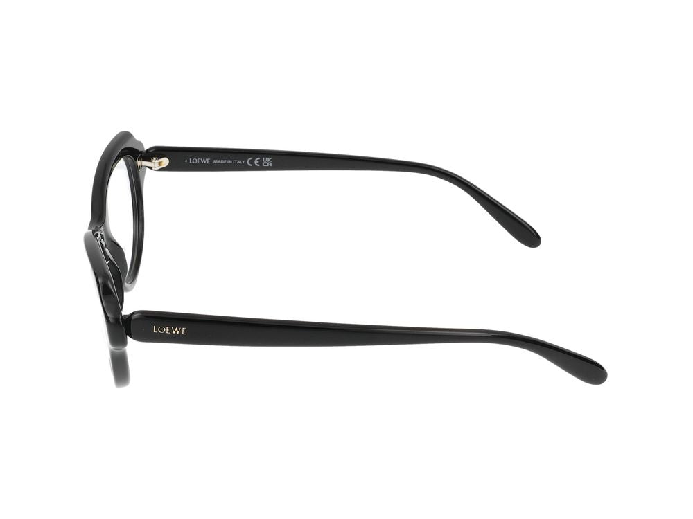 Eyeglasses Lw50107I 001 52/17/140