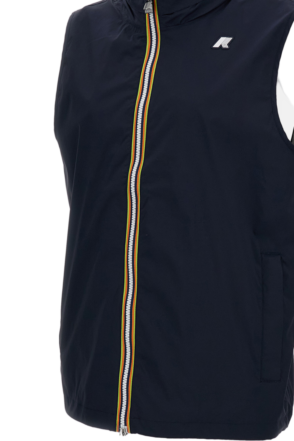 Waterproof Stretch Nylon Vest